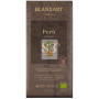 CHOCOLATE NEGRO 83% PERÚ ECO 75G BLANXART