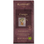 CHOCOLATE NEGRO 91% CONGO ECO 75G BLANXART
