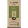 CHOCOLATE 72% CACAO ECO 75G BLANXART