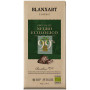 CHOCOLATE 99% CACAO ECO 75G BLANXART