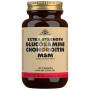 GLUCOSAMINA CONDROITINA MSM 120 COMPRIMIDOS SOLGAR