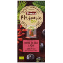 CHOCOLATE NEGRO 70% CACAO, BAYAS DE GOJI & AÇAI 100G TORRAS
