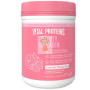 BEAUTY COLÁGENO CON ÁCIDO HIALURÓNICO 271G VITAL PROTEINS