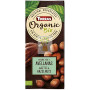 CHOCOLATE NEGRO 70% CACAO CON AVELLANAS 100G TORRAS