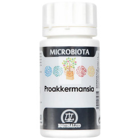 MICROBIOTA PROAKKERMANSIA 60 CÁPSULAS EQUISALUD