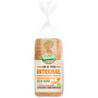 PAN DE MOLDE DE TRIGO INTEGRAL CON MASA MADRE 400G BIOCOP