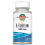 L-TAURINE 500MG 60 COMPRIMIDOS KAL