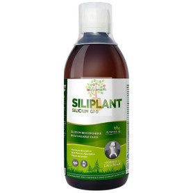 G7 SILIPLANT BIO-DINAMIZADO 500ML SILICIUM
