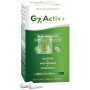 G7 ACTIV+ 60 CÁPSULAS SILICIUM