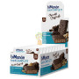 BARRITA KOMPLETT CHOCOLATE CRUJIENTE 35G BIMANAN