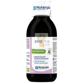ERGYFEM CYCLE 250ML NUTERGIA
