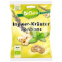 CARAMELOS RELLENOS DE JENGIBRE Y HIERBAS 75G BIODETA