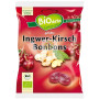 CARAMELOS RELLENOS DE JENGIBRE Y CEREZA 75G BIODETA