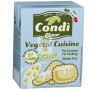 CREMA DE SOJA LÍQUIDA 200ML CONDI