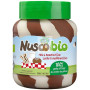 CREMA DE CHOCOLATE DÚO 400G NUSCOBIO