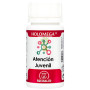 HOLOMEGA ATENCIÓN JUVENIL 50 CÁPSULAS EQUISALUD