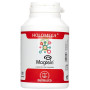 HOLOMEGA MAGTEIN L-TREONATO DE MAGNESIO 90 CÁPSULAS EQUISALUD