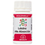 HOLOMEGA LUTEÍNA ALTA ABSORCIÓN 30 CÁPSULAS EQUISALUD