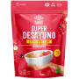 SUPER DESAYUNO EXTRA PROTEIN FRUTOS ROJOS 360G ISWARI