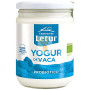 YOGUR DE VACA 420G CANTERO DE LETUR