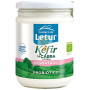 KÉFIR DE CABRA DESNATADO 420G CANTERO DE LETUR