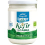 KÉFIR DE CABRA 420G CANTERO DE LETUR