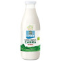LECHE DE CABRA PASTEURIZADA ENTERA 1L CANTERO DE LETUR