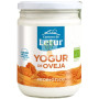 YOGUR DE OVEJA 420G CANTERO DE LETUR