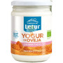 YOGUR DE OVEJA DESNATADO 420G CANTERO DE LETUR