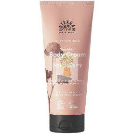 LOCIÓN CORPORAL NORDIC BERRY 200ML URTEKRAM