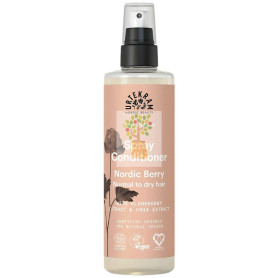 ACONDICIONADOR SPRAY NORDIC BERRY 250ML URTEKRAM