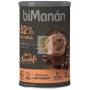 BATIDO DE PROTEÍNA SABOR CHOCOLATE 360G BIMANÁN
