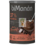 CREMA DE PROTEÍNA SABOR CHOCOLATE 360G BIMANÁN