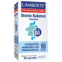BIOME BALANCE EVERYDAY (DIARIO) 60 CÁPSULAS LAMBERTS