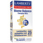BIOME BALANCE EVERYDAY ULTRA (DIARIO ULTRA) 30 CÁPSULAS LAMBERTS