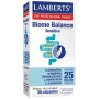 BIOME BALANCE SENSITIVE (SENSIBLE) 30 CÁPSULAS LAMBERTS