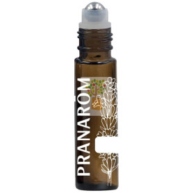 FRASCO CON ROLL-ON 10ML PRANAROM
