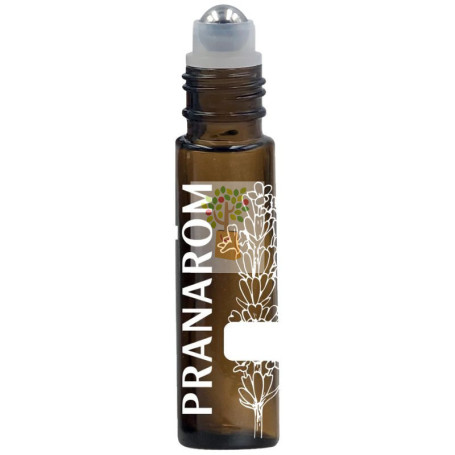 FRASCO CON ROLL-ON 10ML PRANAROM