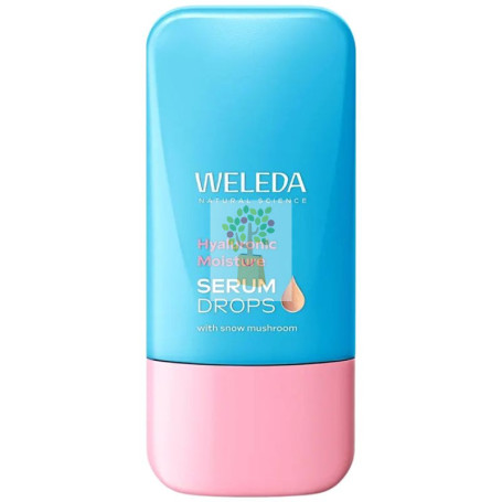 SÉRUM POTENCIADOR DE LA HIDRATACIÓN 30ML WELEDA