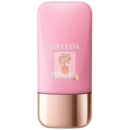 SÉRUM ILUMINADOR 30ML WELEDA