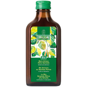 ZUMO ANTICELULÍTICO DE ABEDUL 200ML WELEDA
