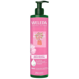 LECHE CORPORAL ROSA MOSQUETA 250ML WELEDA