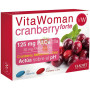 VITAWOMAN CRANBERRY FORTE 30 COMPRIMIDOS ELADIET