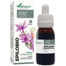 EXTRACTO DE EPILOBIO 50ML SORIA NATURAL