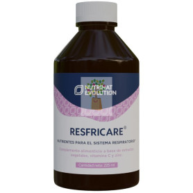 RESFRICARE 225ML NUTRINAT EVOLUTION