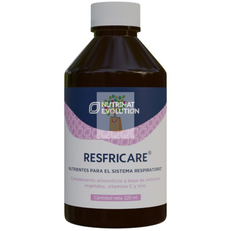 RESFRICARE 225ML NUTRINAT EVOLUTION
