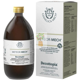 METEOR-MECH 500ML GIANLUCA MECH