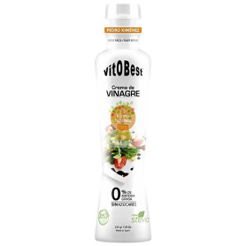 CREMA DE VINAGRE PEDRO XIMÉNEZ 225ML VITOBEST