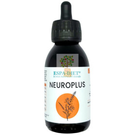 DIMECAT NEUROPLUS 100ML ESPADIET