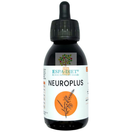 DIMECAT NEUROPLUS 100ML ESPADIET